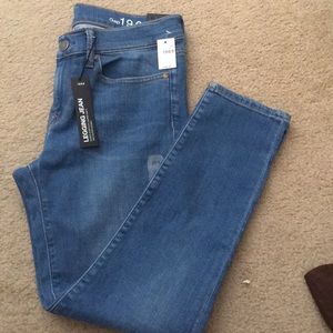 GAP JEANS